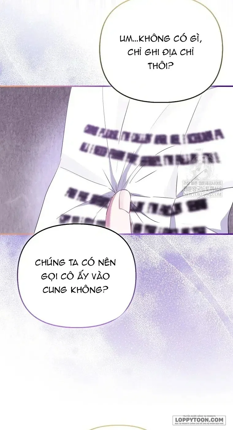 Nàng Công Chúa Của Mọi Người Chap 115 - trang 39
