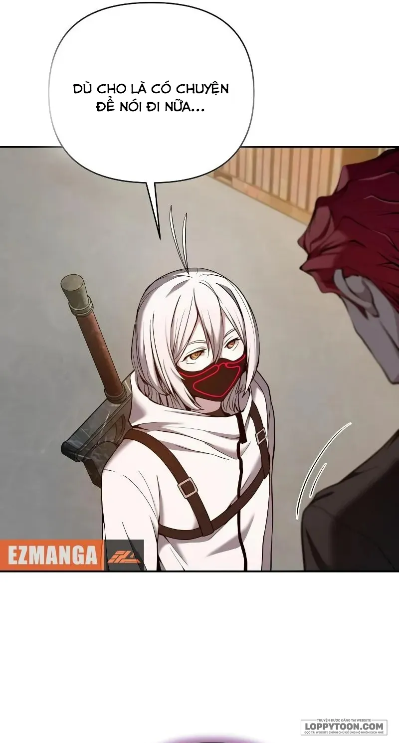 Thỏ Trắng Ở Xứ Sở Thần Tiên Chap 28 - trang 45