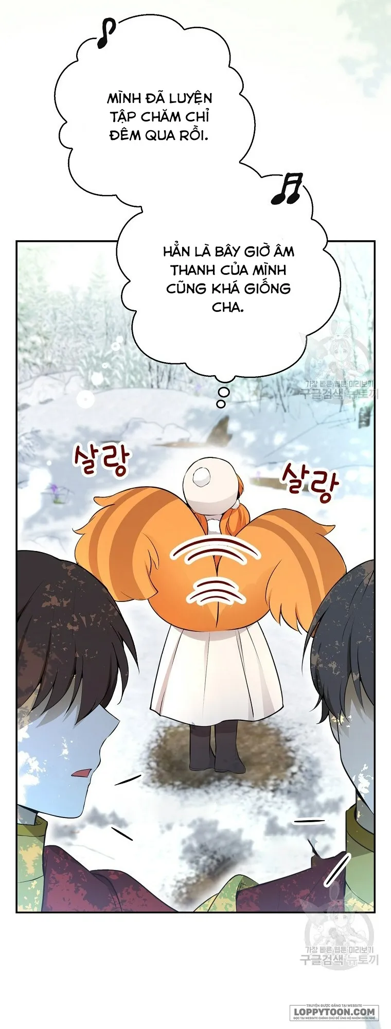 Sóc Con Tài Năng Chap 61 - trang 53