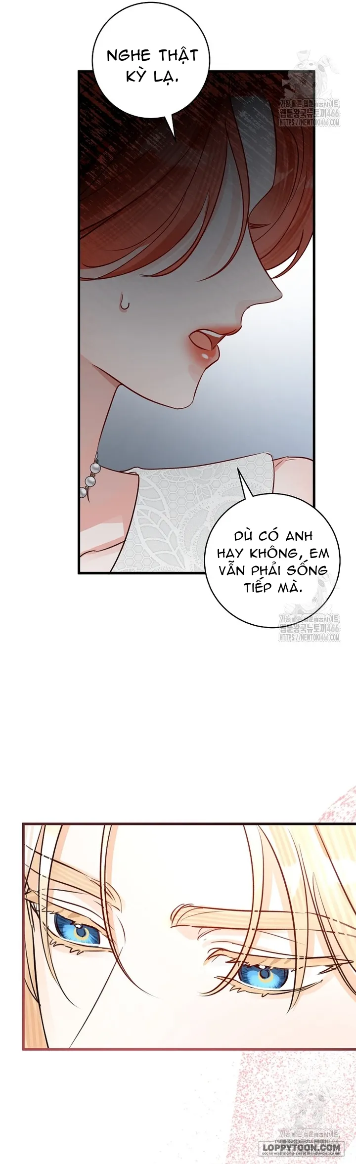 Cuộc Hôn Nhân Xa Hoa Của Đại Công Tước Là Giả Chap 77 - trang 32