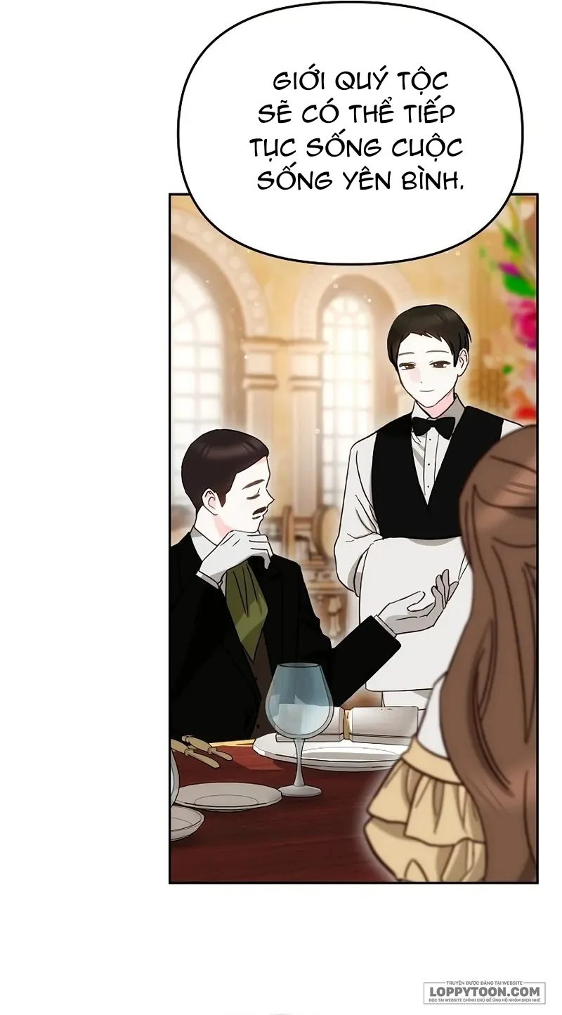 Rồng Con Thuần Hóa Những Kẻ Điên Rồ Chap 45 - trang 17