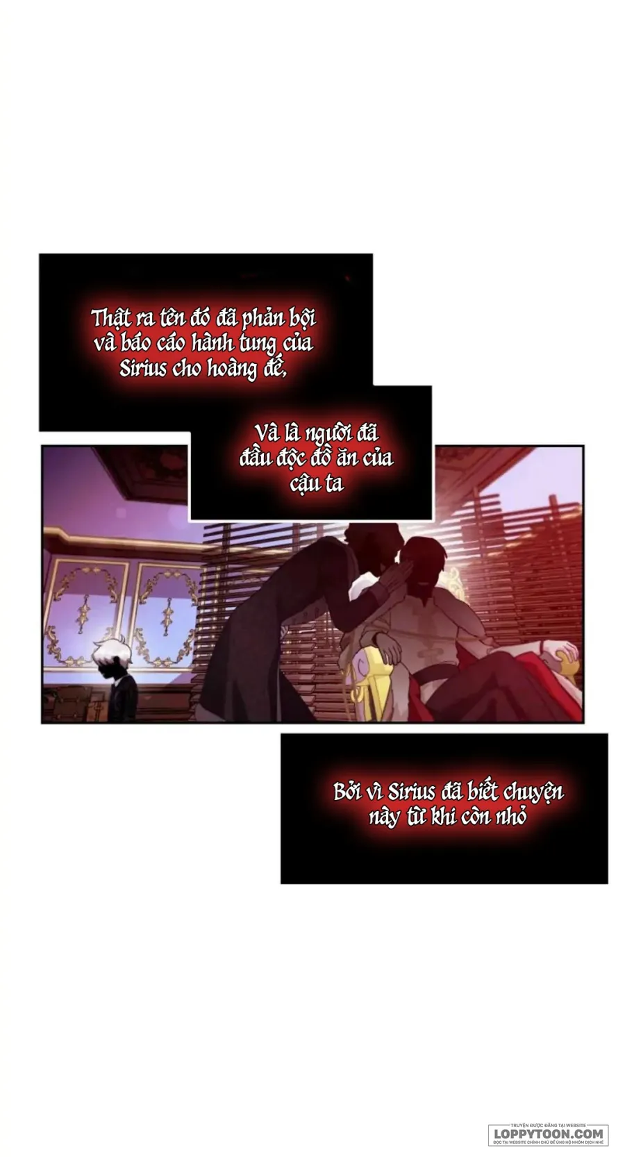 Tôi Sẽ Ở Ngay Bên Cạnh Nam Chính Chap 8 - trang 42