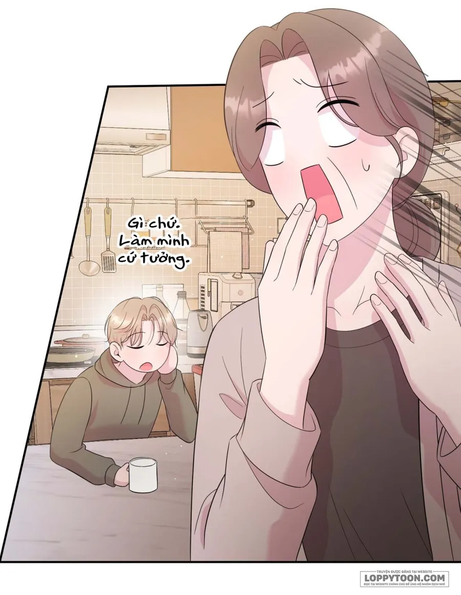 Bạn Anh Trai Tôi : Kang Tae Geon Chap 7 - 🔞🔞🔞 - trang 59