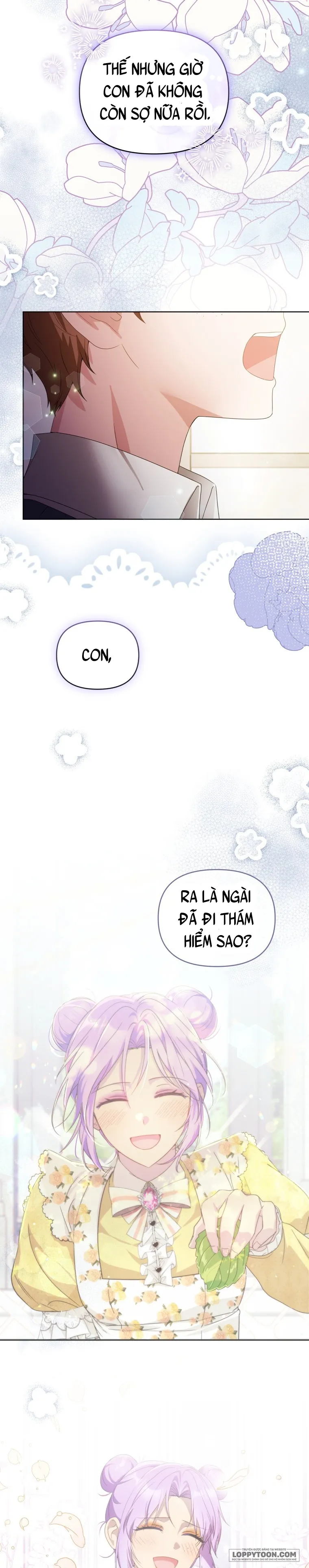 Chiếc Túi Bí Mật Của Quý Cô Xấu Xí Chap 29 - trang 19