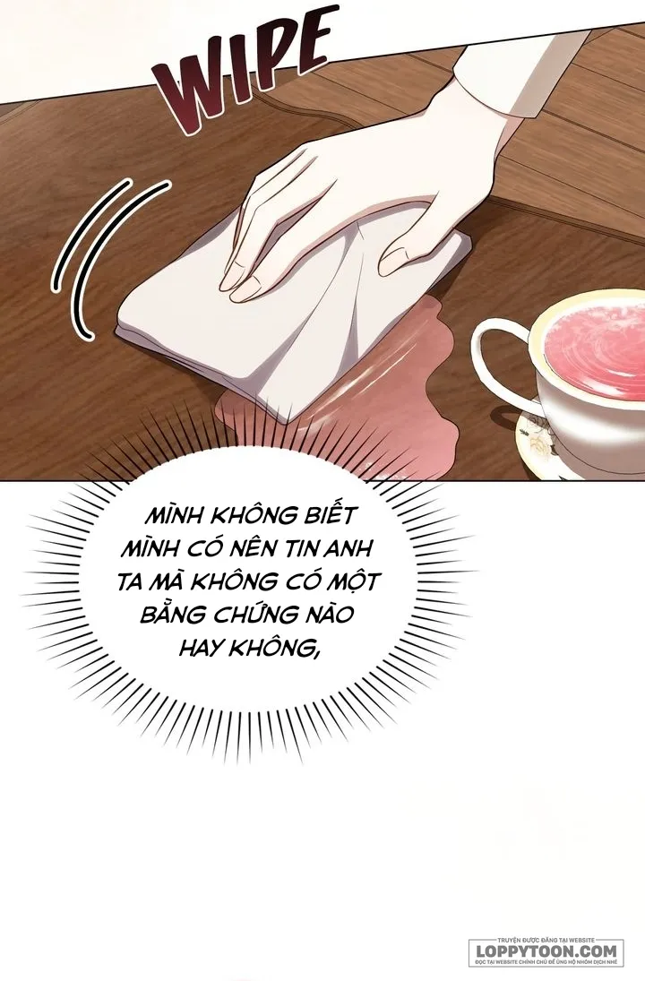 Chúa Phù Hộ Cho Sự Hủy Diệt Của Ta Chap 18 - trang 19