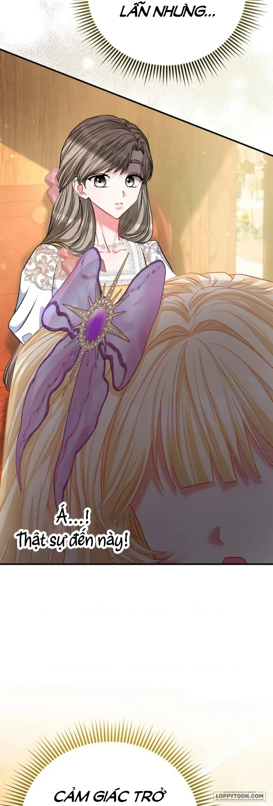 Nàng Công Chúa Của Mọi Người Chap 41 - trang 55