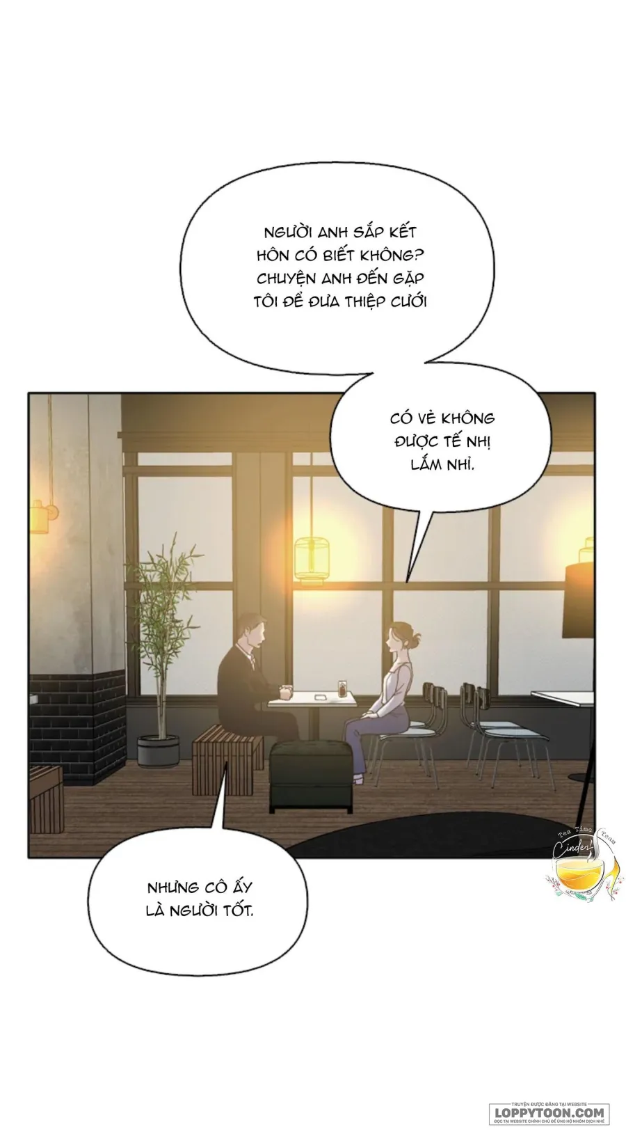Thanh Xuân Của Chúng Ta Chap 59 - trang 74