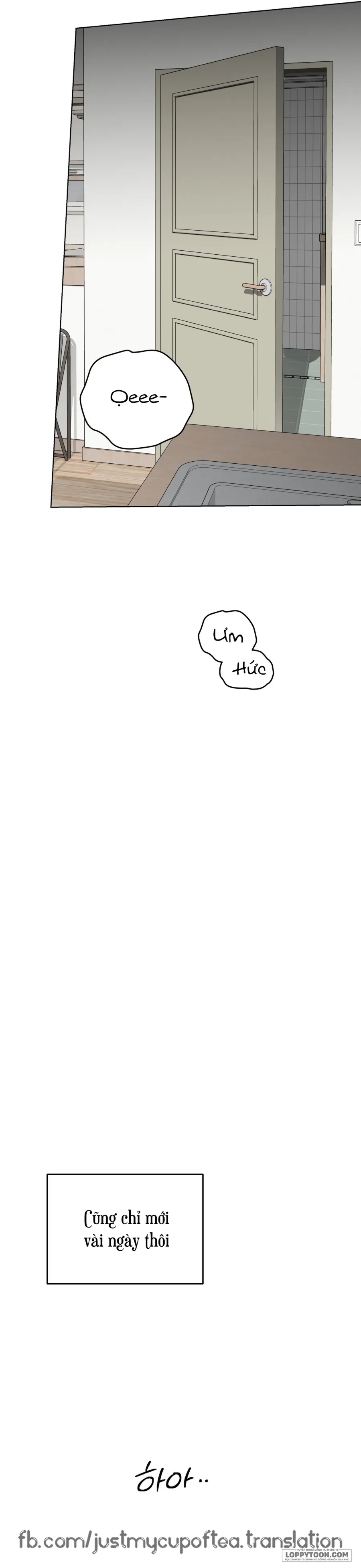 Ngưỡng Tuyệt Đối Chap 25 - trang 12