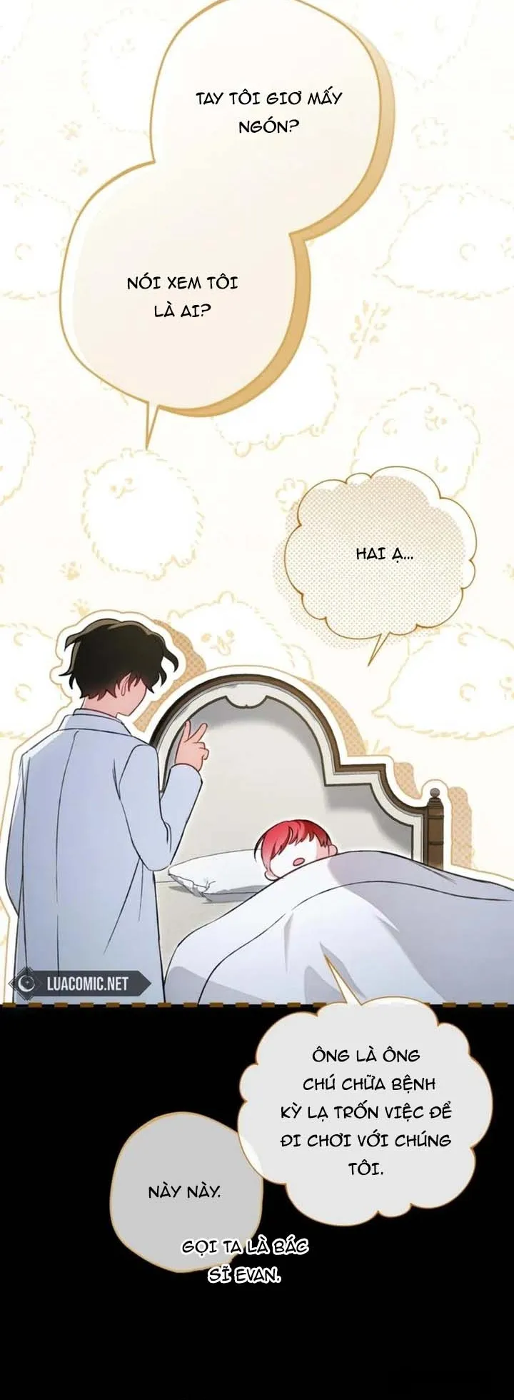 Bạo Chúa Độc Ác Trở Lại Chap 44 - trang 55