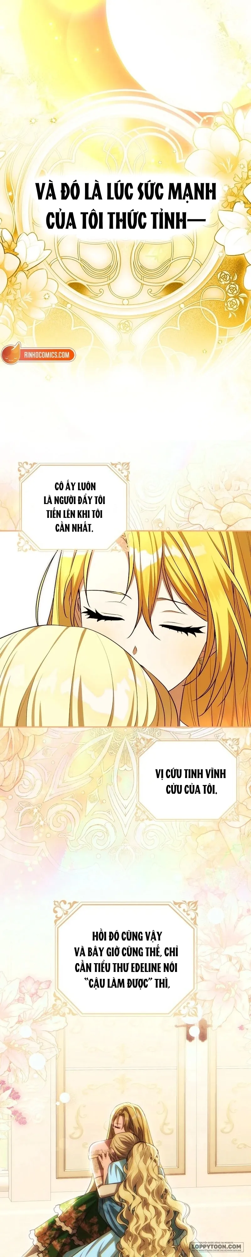 Tôi Cứ Nghĩ Mình Trở Về Là Kết Thúc, Không Ngờ Thể Loại Thay Đổi Rồi! Chap 17 - trang 42