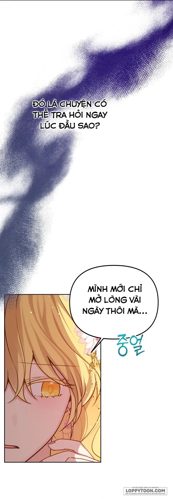 Cuộc Sống Hạnh Phúc Cùng Chồng Chap 18 - trang 16