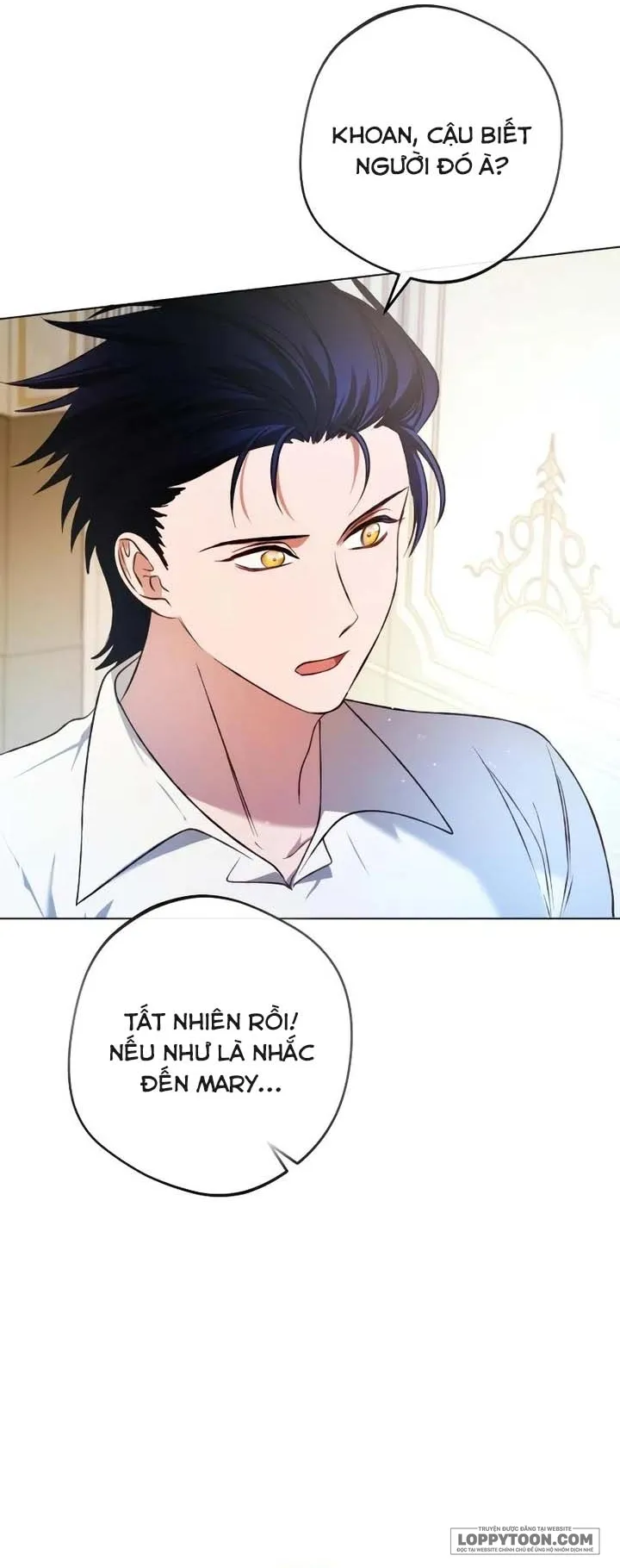 Bạo Chúa Độc Ác Trở Lại Chap 18 - trang 33