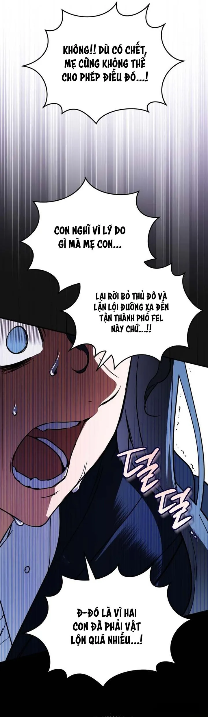 Bé Con Thiên Tài Bí Mật Đi Tìm Cha Chap 23 - trang 12