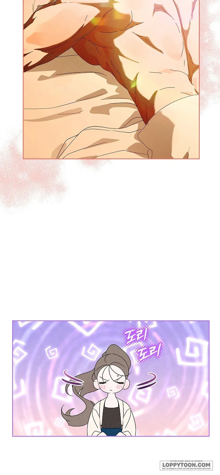 Ngọn Đèn Biệt Viện Không Bao Giờ Tắt Chap 5 - trang 28