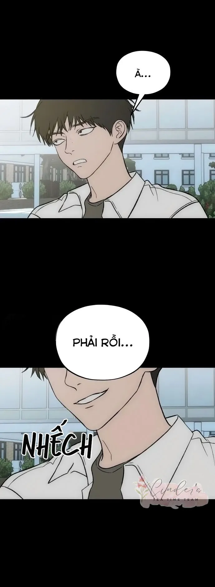 Khao Khát Bất Tận Chap 8 - trang 43