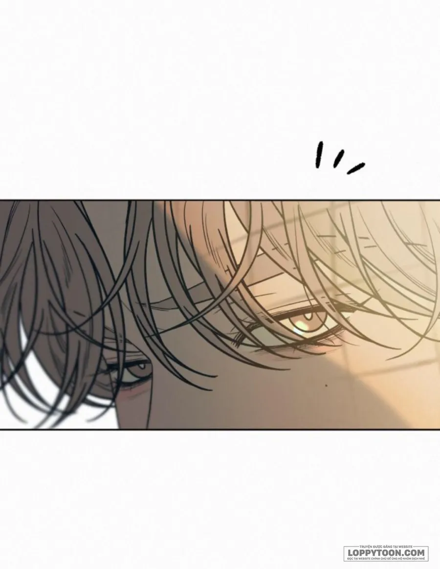 Chiến Lược Tình Yêu Trong Sáng Chap 87 - trang 9