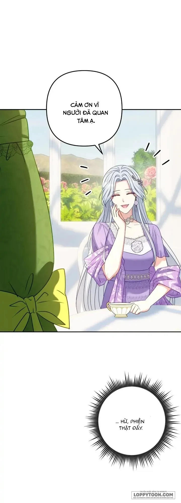 Tôi Sống Chung Với Mẹ Chồng Chap 44 - trang 52