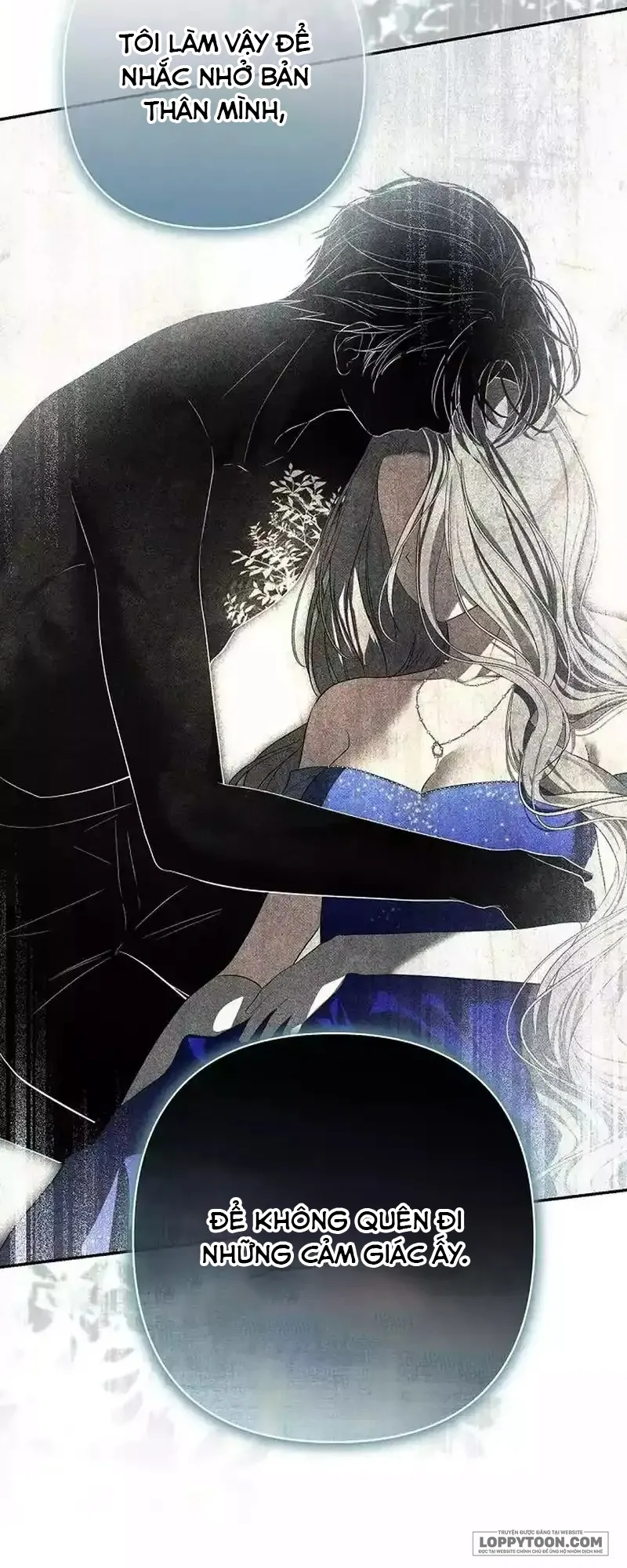 Presepe Bên Ngoài Chiếc Lồng Chap 18 - trang 80