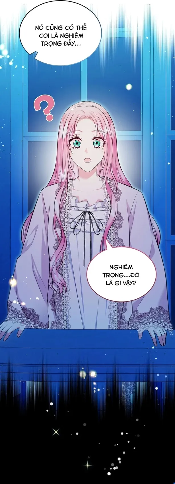 Tôi Sẽ Ly Hôn Với Anh Trai Nữ Chính Chap 42 - trang 24