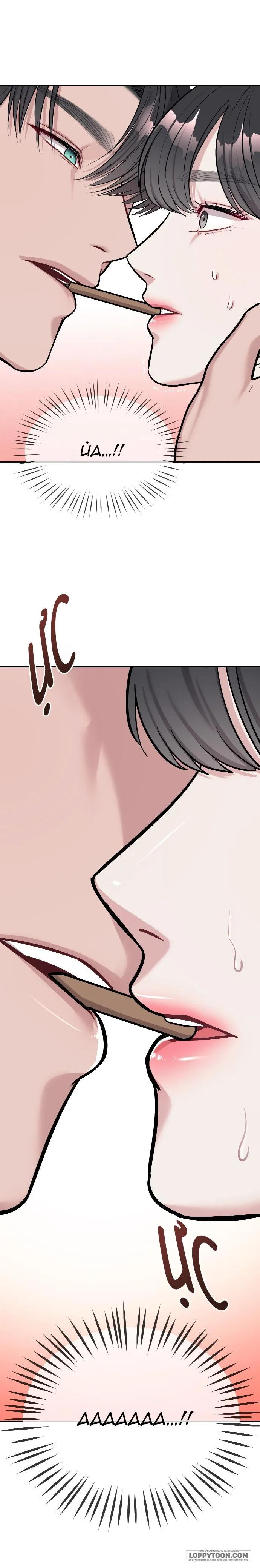 Xâm Nhập Trường Trung Học Tài Phiệt Chap 22 - trang 4