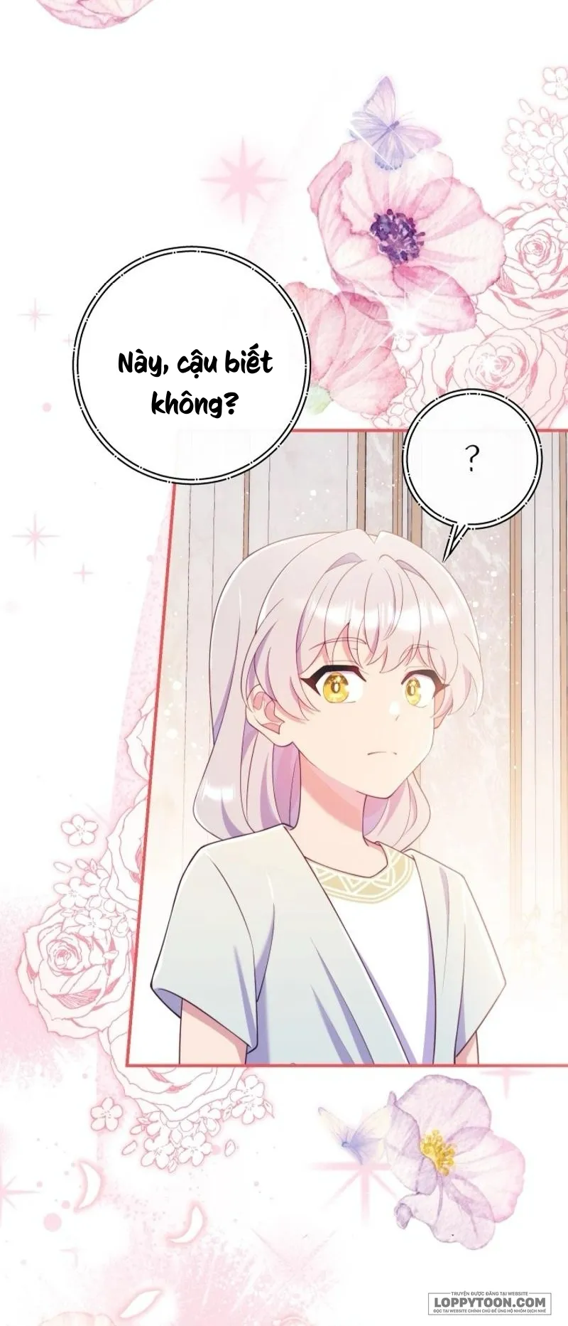 Trở Thành Bạn Thời Thơ Ấu Của Nam Phụ Ám Ảnh Chap 36 - trang 56