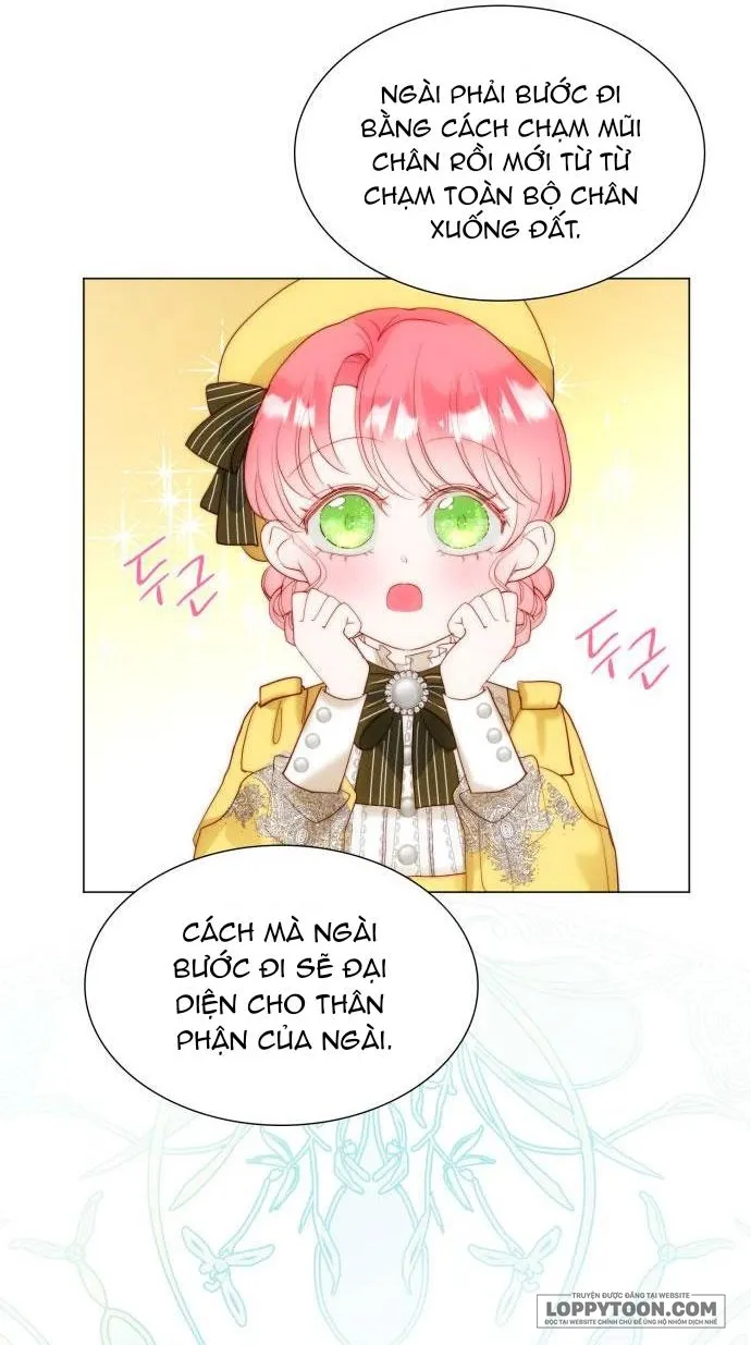 Tôi Được Sinh Ra Là Cô Con Gái Thứ Hai Chap 32 - trang 29