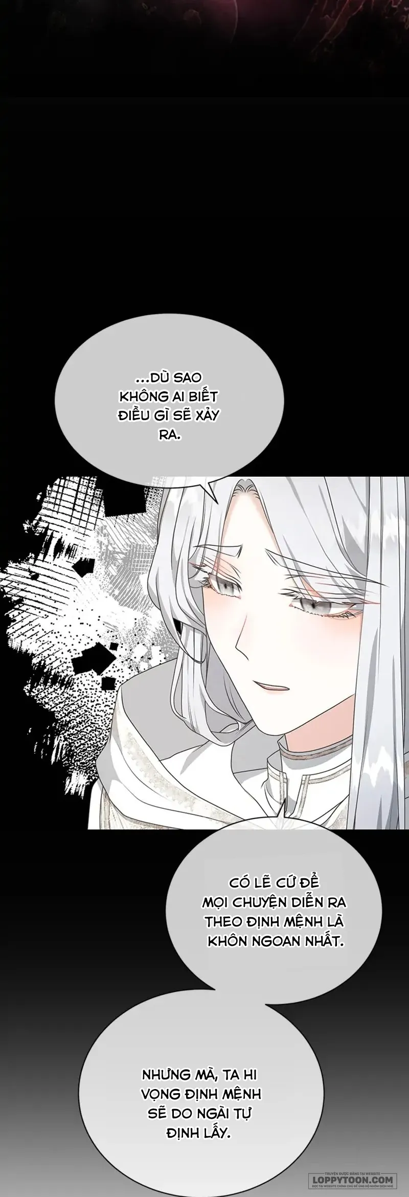 Sinh Ra Trở Thành Nhân Vật Không Có Trong Nguyên Tác Chap 24 - trang 20