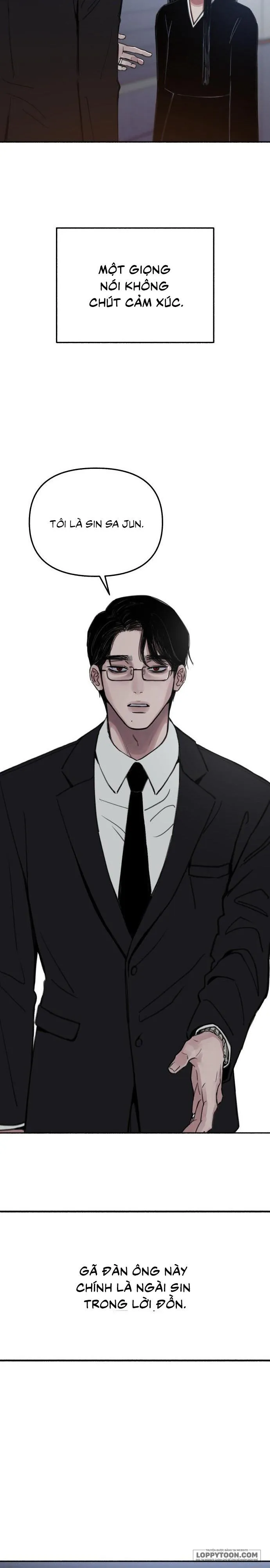 Thế Thân Chap 1 - trang 43