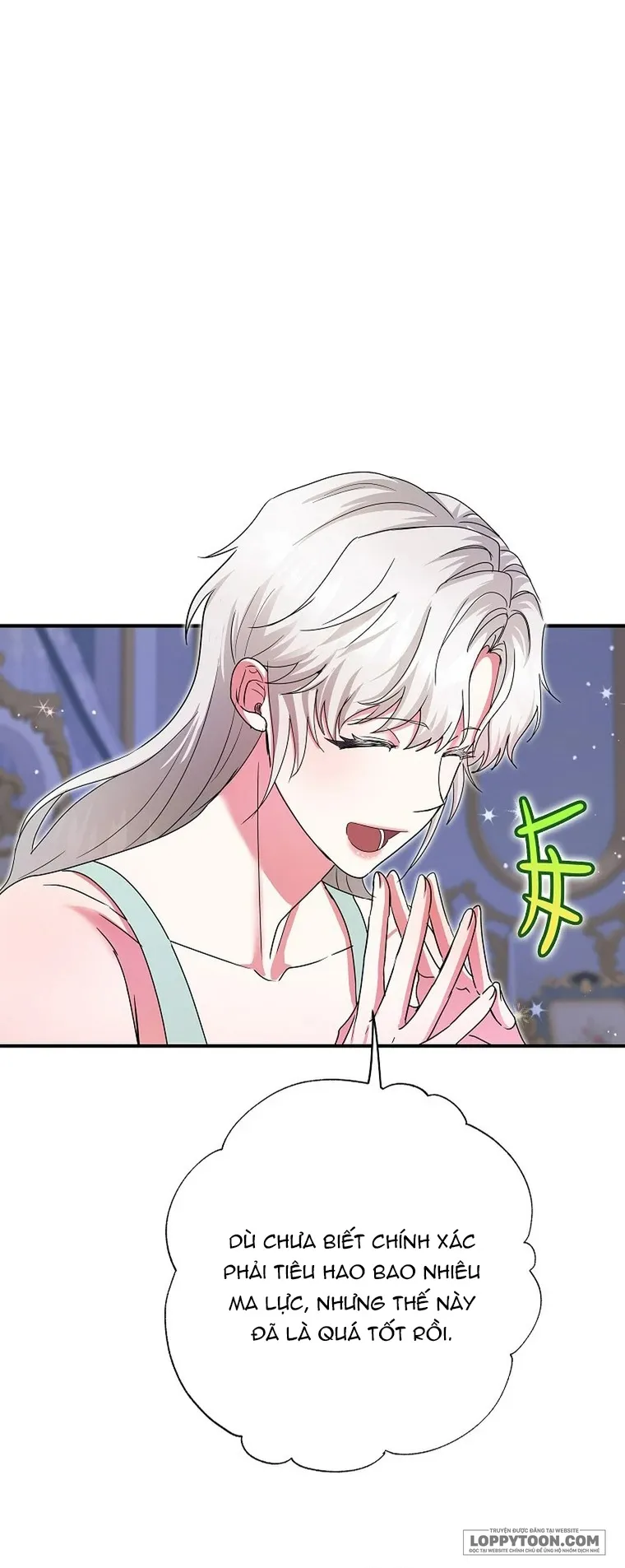 Trở Thành Miêu Nữ Của Hoàng Đế Chap 72 - trang 56