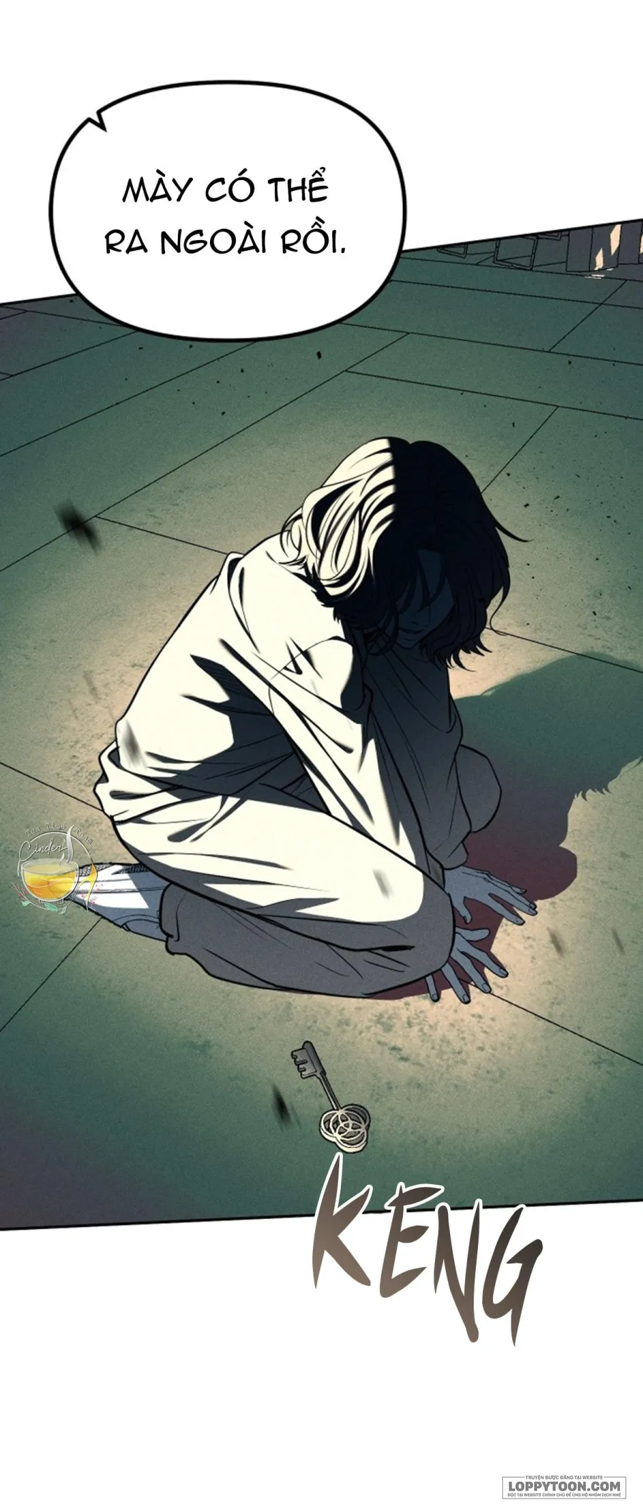 Xâm Nhập Trường Trung Học Tài Phiệt Chap 27 - trang 29