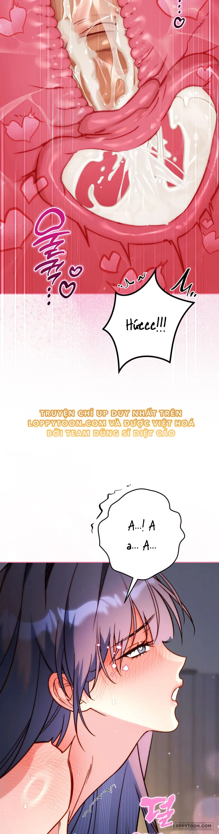 [KHÔNG CHE] Không Tỉnh Táo Chap 15 - 🔞🔞🔞 - trang 38