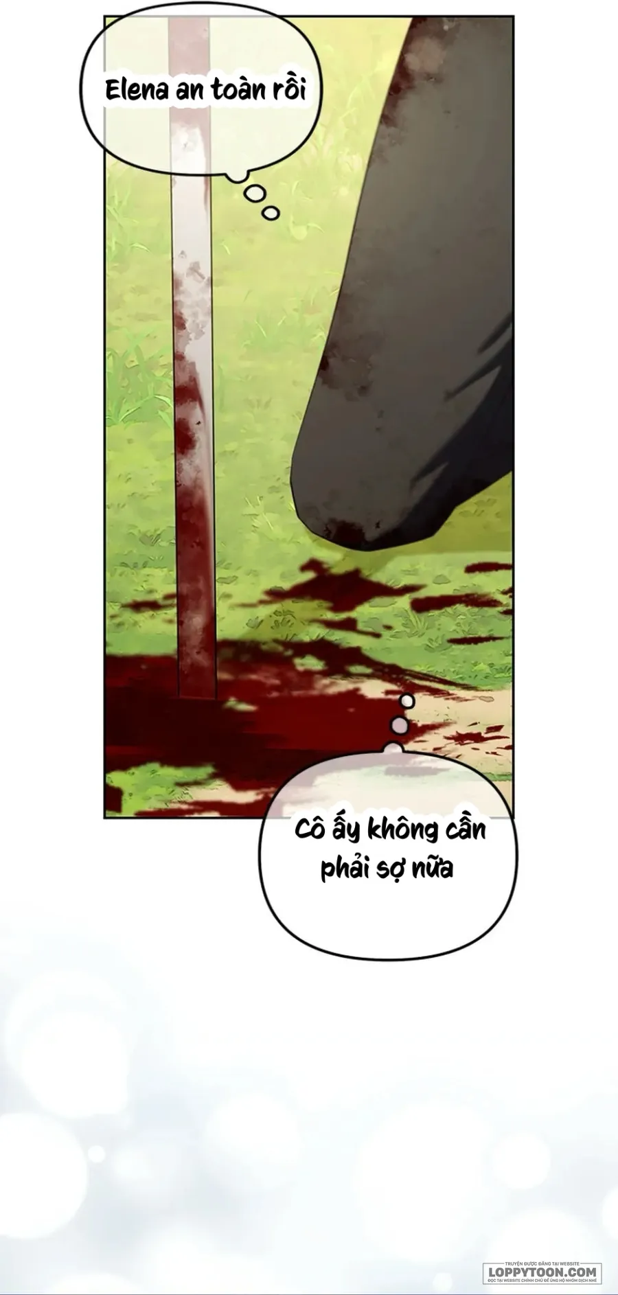 Tôi Sẽ Ở Ngay Bên Cạnh Nam Chính Chap 49 - trang 8