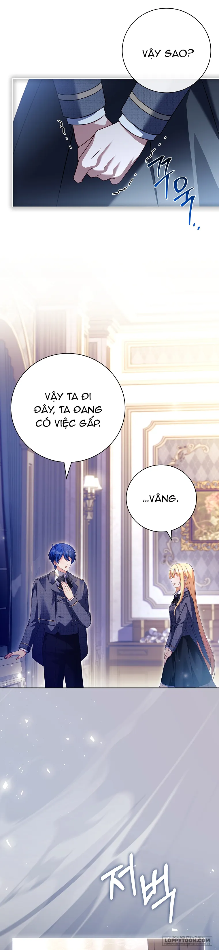 Cha Nào Con Nấy Chap 31 - trang 10
