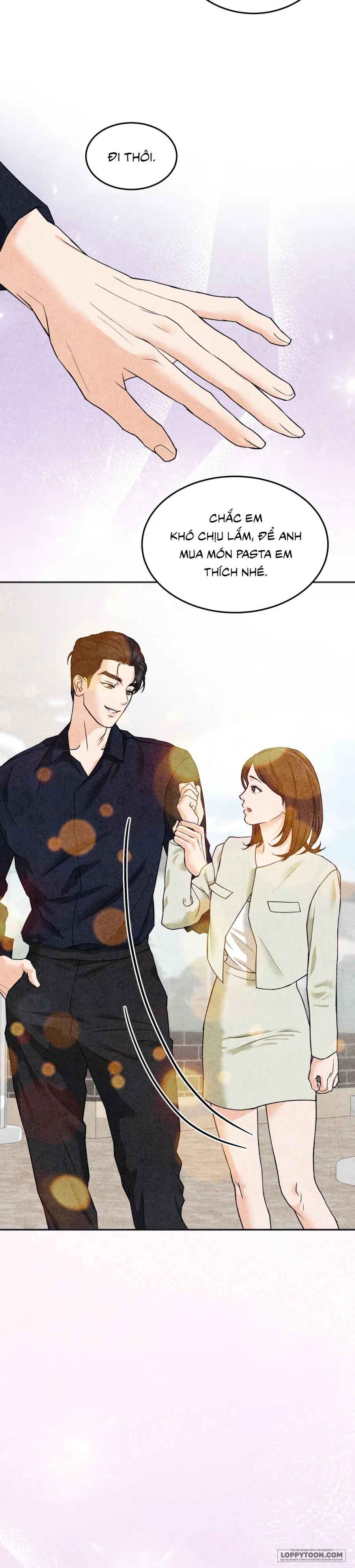 Nhật Ký Tình Yêu Với Bạn Thân Chap 4 - trang 12