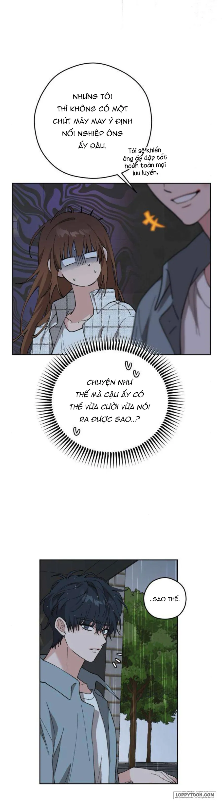 Tên Khốn Đẹp Trai Chap 24 - trang 42