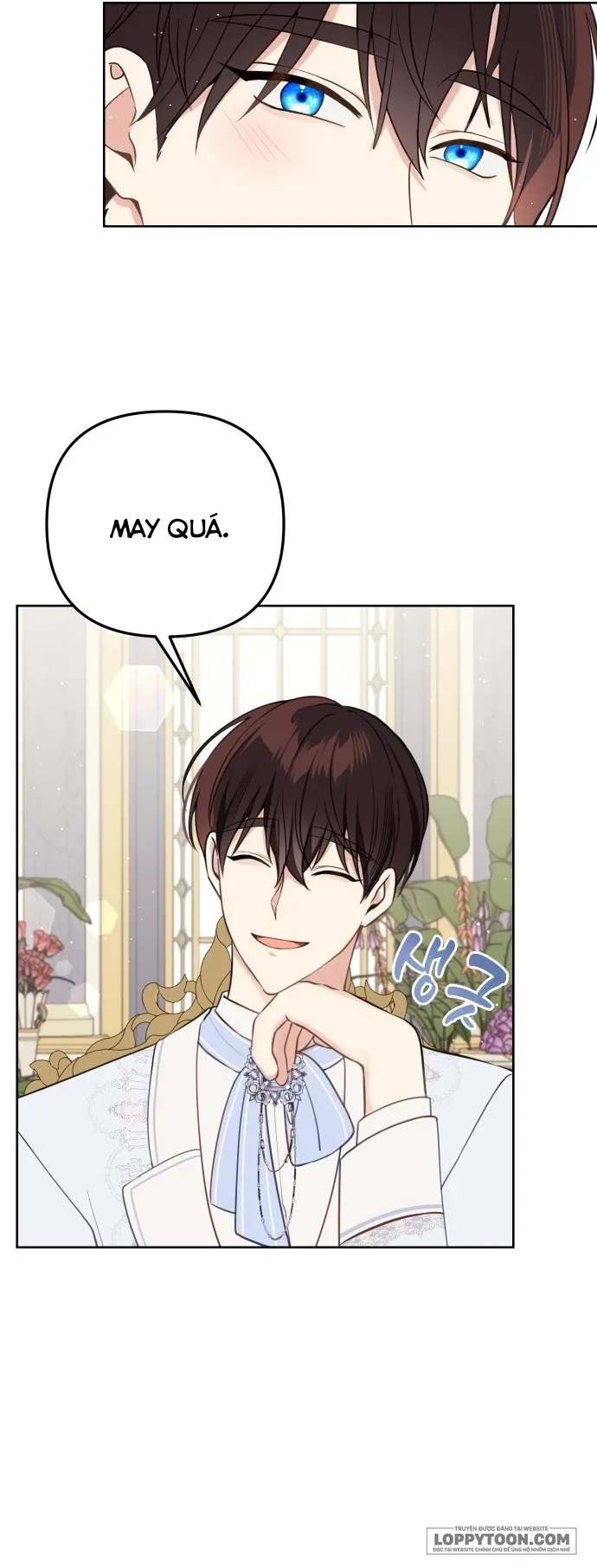 Cuộc Sống Hạnh Phúc Cùng Chồng Chap 51 - trang 30