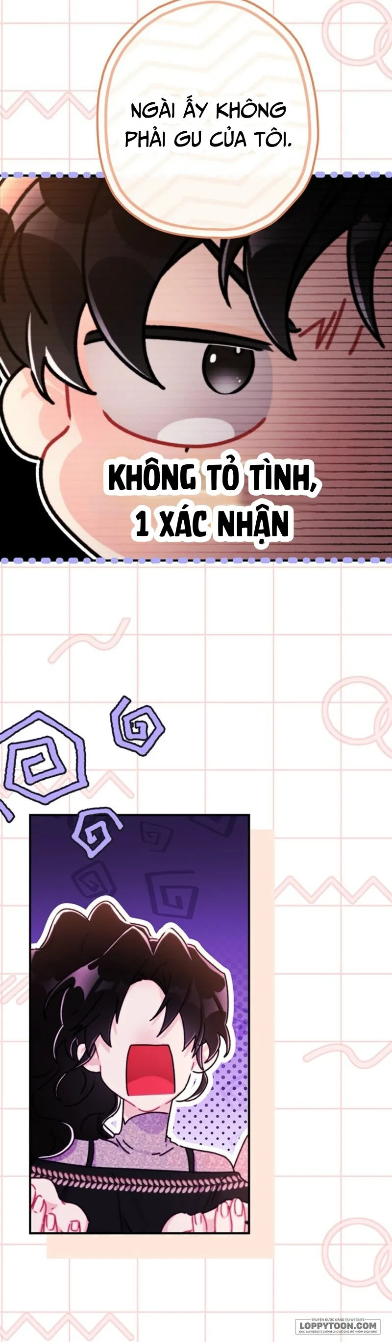 Tôi Đã Trở Thành Con Gái Nuôi Của Nam Chính Chap 142 - trang 6