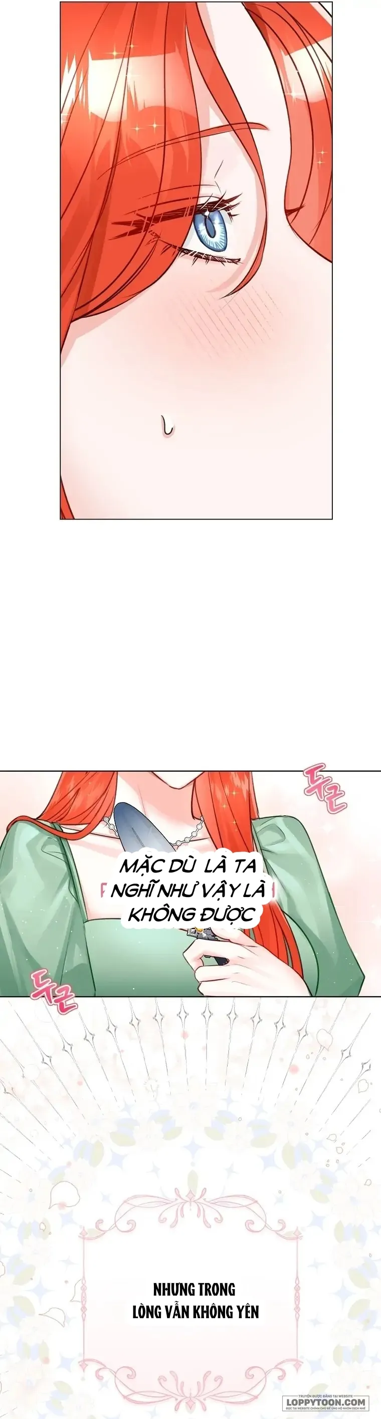 Cuộc Hôn Nhân Xa Hoa Của Đại Công Tước Là Giả Chap 34 - trang 39