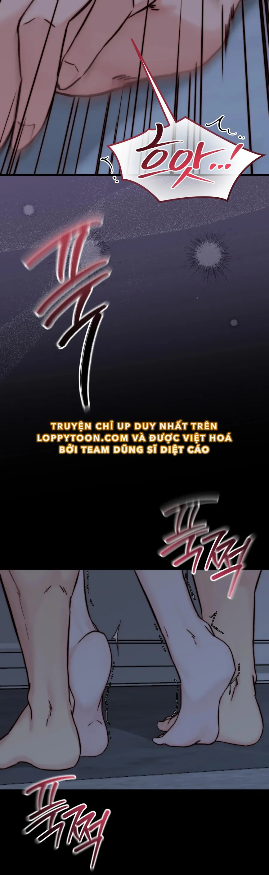 Bố Ơi, Hôm Nay Con Cũng Muốn Ôm Chap 25 - 🔞🔞🔞 - trang 40