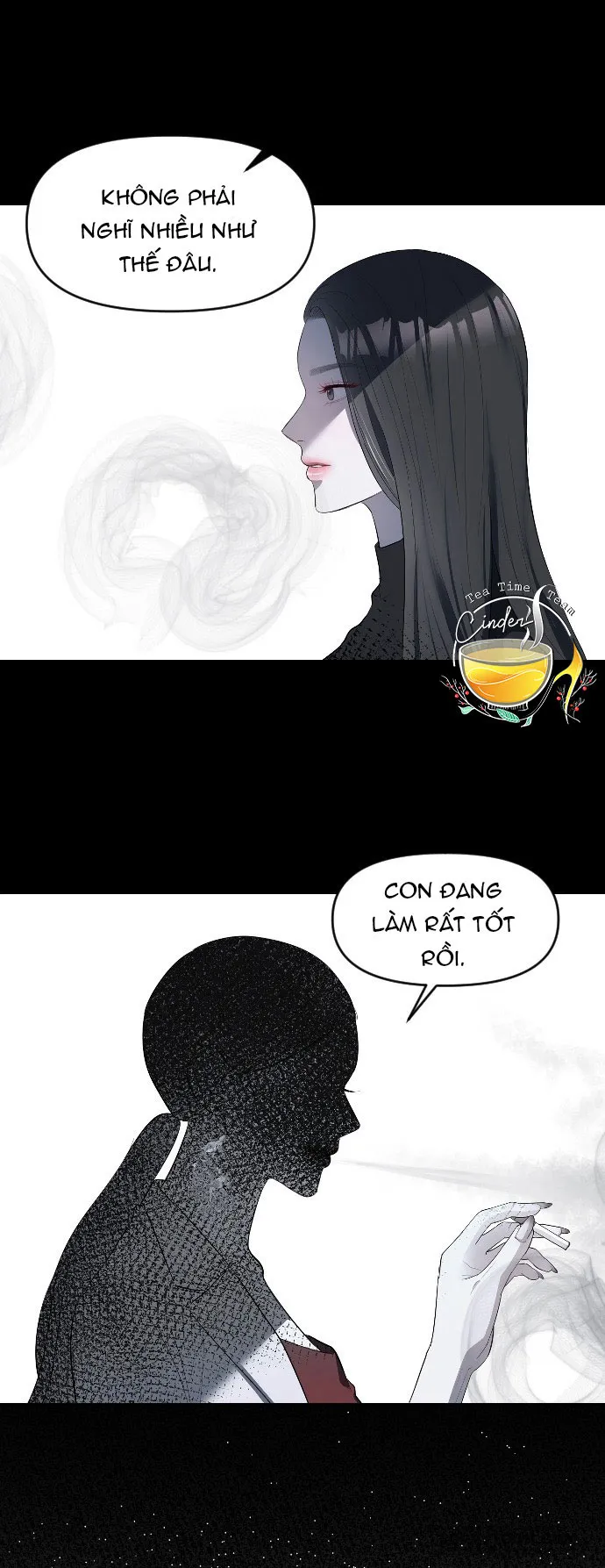 Xâm Nhập Trường Trung Học Tài Phiệt Chap 4 - trang 40