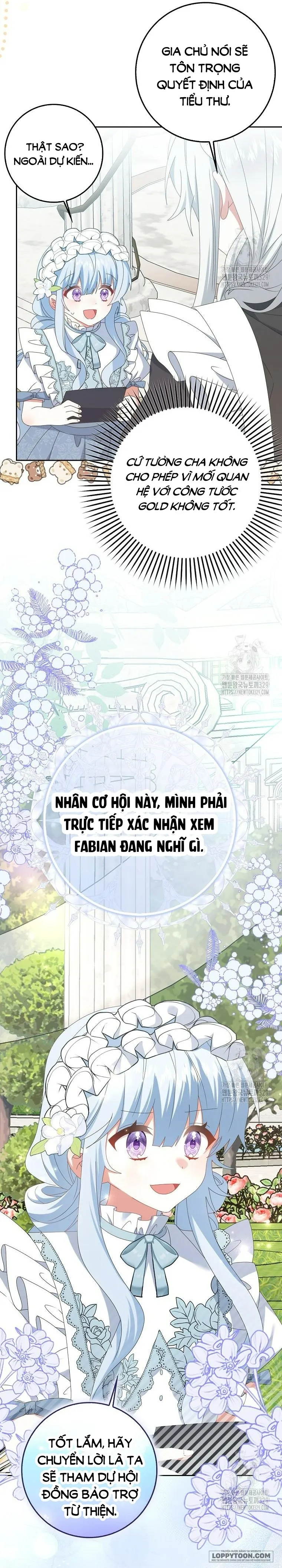 Tôi Sẽ Chiếm Lấy Ngư Trường Này! Chap 33 - trang 60