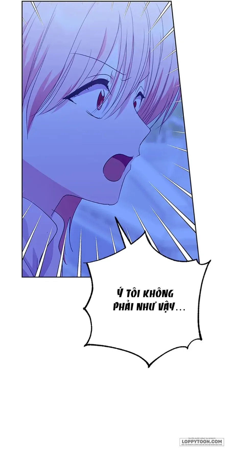 Phía Sau Mặt Nạ Của Nam Chính Hiền Lành Chap 62 - trang 39