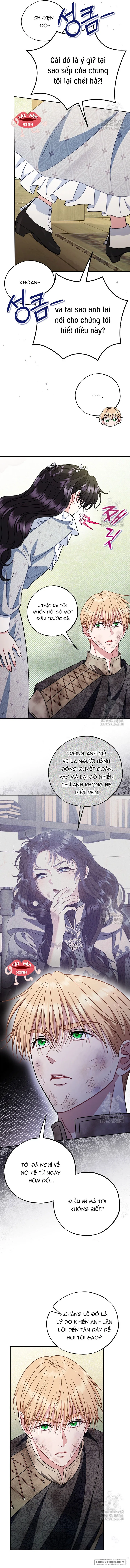 Trở Thành Người Giám Định Chất Độc Cho Thế Lực Hắc Ám Chap 78 - trang 4