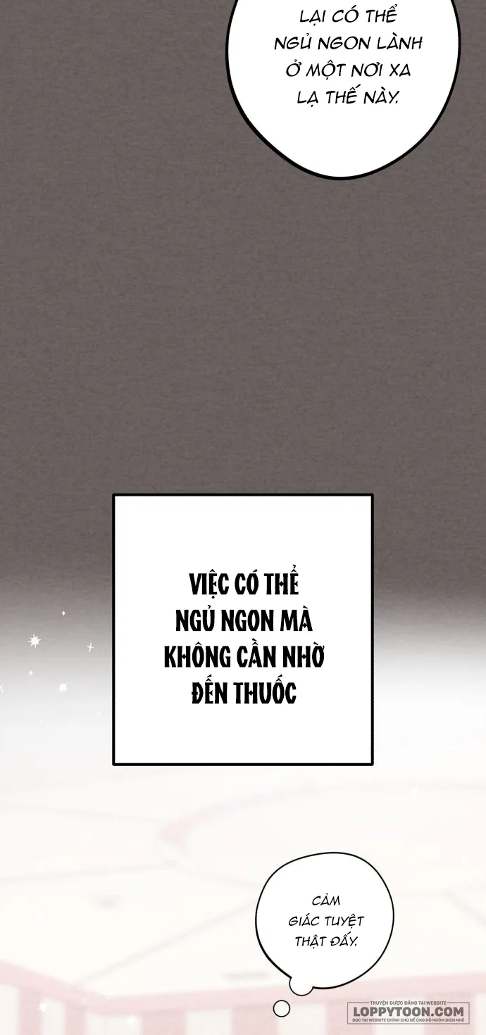 Bộ Mặt Che Giấu Của Tiền Bối Hoàn Hảo Chap 16 - 16. Hôn lễ của tiền bối hoàn hảo - trang 34