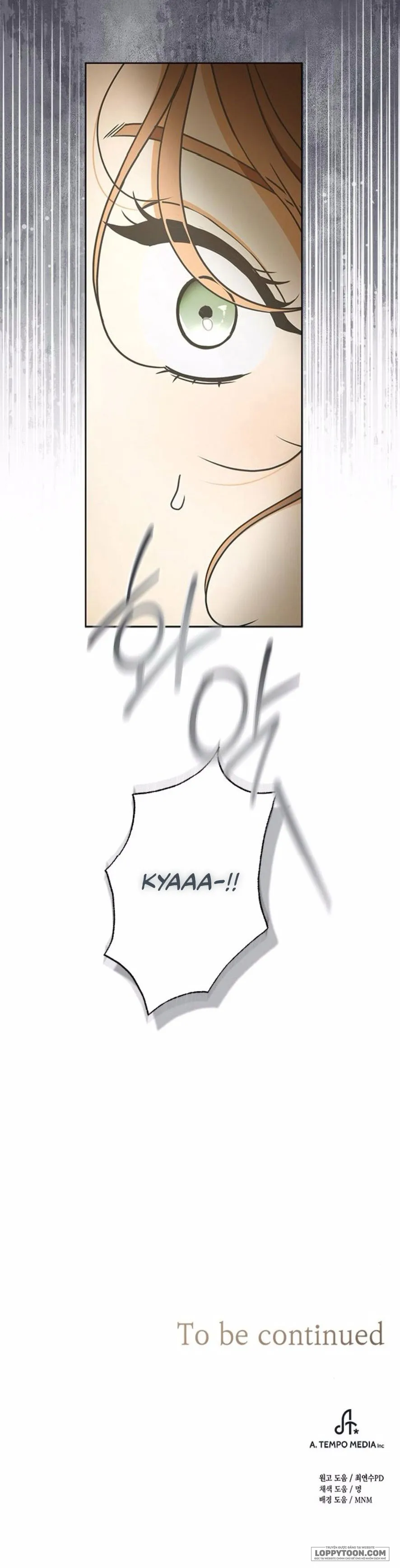 Quý Cô Pendleton Chap 23 - trang 34