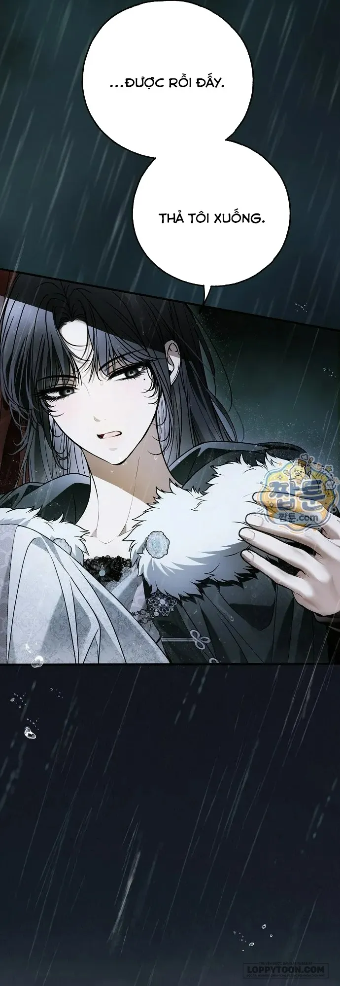 Có Kẻ Đã Sở Hữu Cơ Thể Của Tôi Chap 96 - trang 3