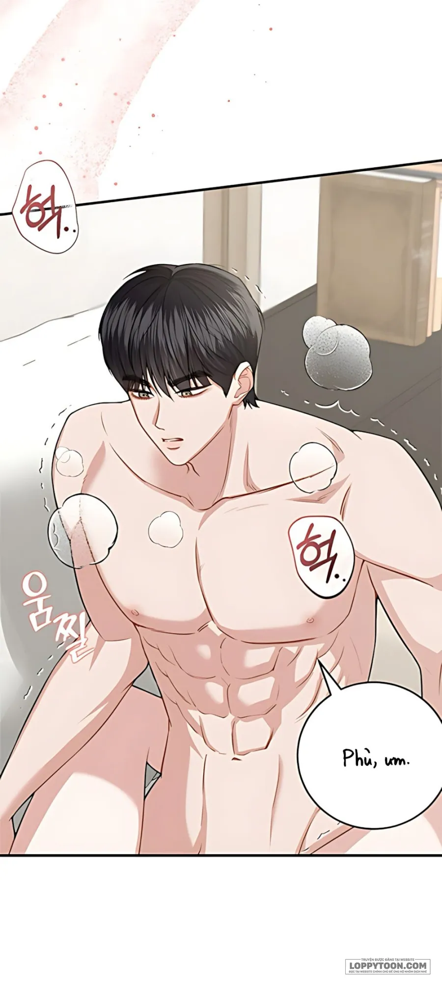 Quy Luật Cải Tạo Kẻ Rác Rưởi Chap 7 - 🔞🔞🔞 - trang 10