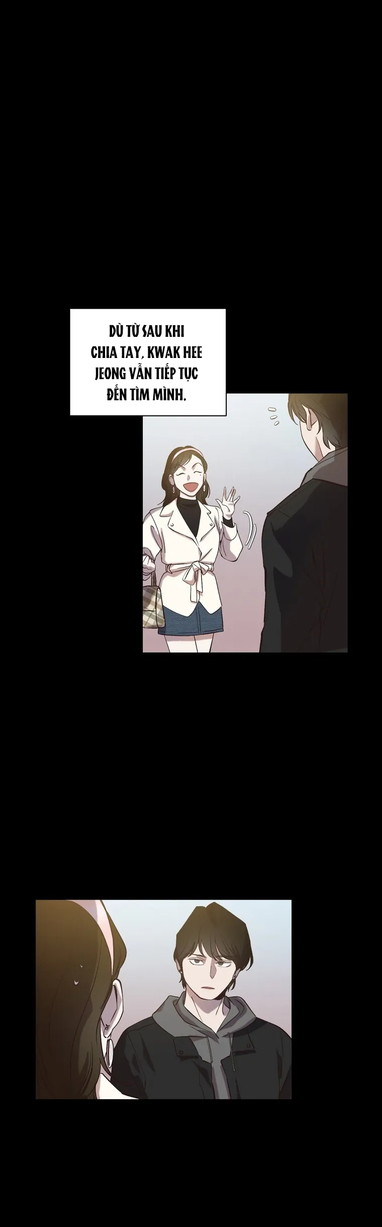 Thanh Xuân Của Chúng Ta Chap 89 - trang 9