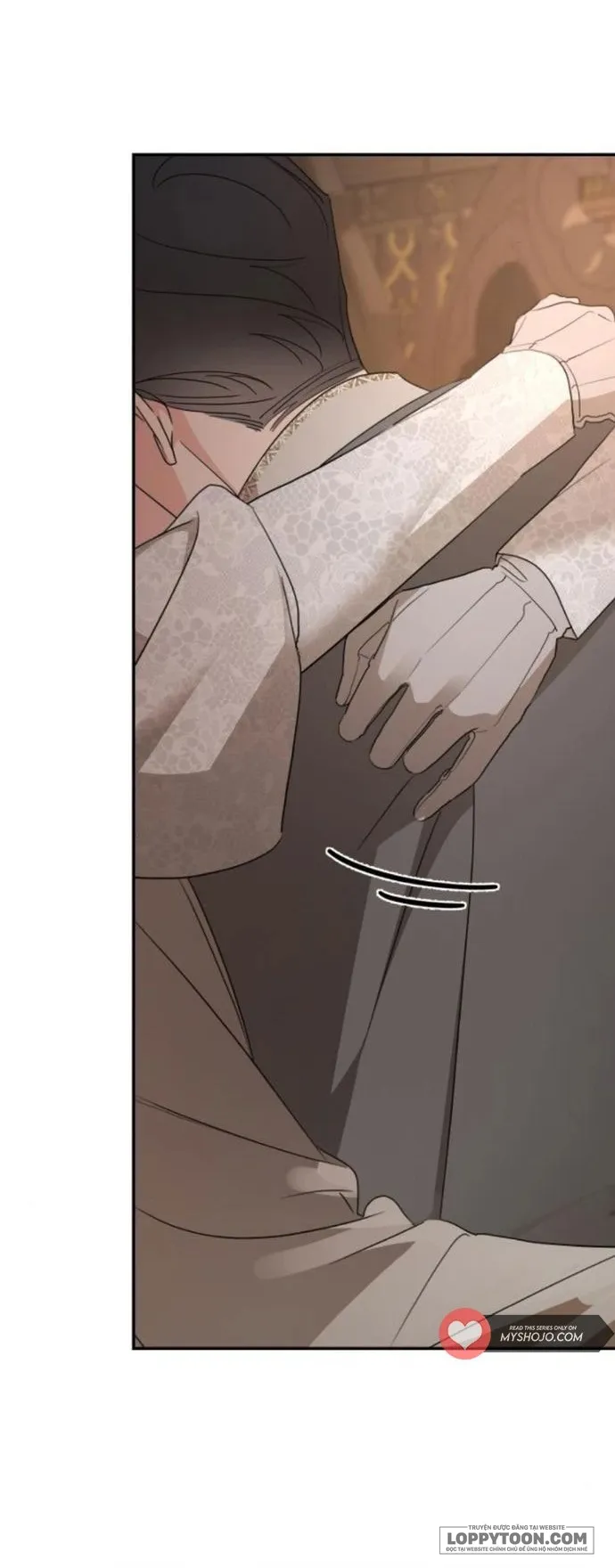 Gia Đình Chồng Quá Ám Ảnh Bởi Tôi Chap 127 - trang 62