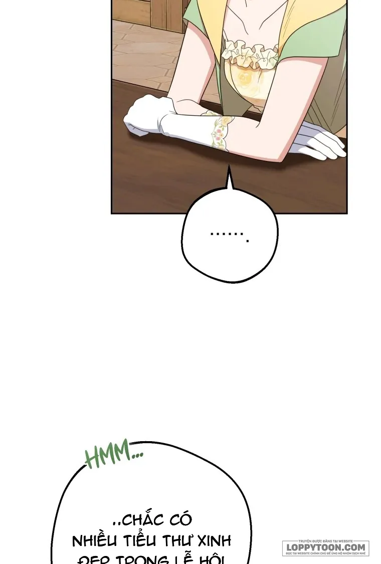 Được Yêu Thương Mà Còn Ngại Ngùng Sao Chap 76 - trang 15